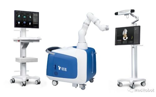 種植牙手術(shù)機(jī)器人獲批上市，推動(dòng)口腔醫(yī)療器材批發(fā)行業(yè)創(chuàng)新升級(jí)