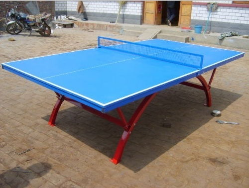 全民健身新選擇 優(yōu)質(zhì)室外乒乓球臺(tái)，全國(guó)廠價(jià)直銷，開啟您的運(yùn)動(dòng)生活
