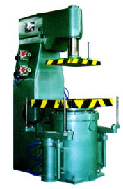 高品質(zhì)造型機(jī)與射芯機(jī)供應(yīng)商 電子電氣制造設(shè)備的理想伙伴